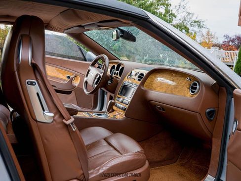 Used 2007 Bentley Continental GTC image 38