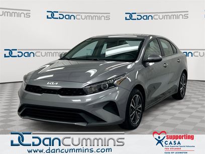 Used 2024 Kia Forte LXS w/ LXS Technology Package