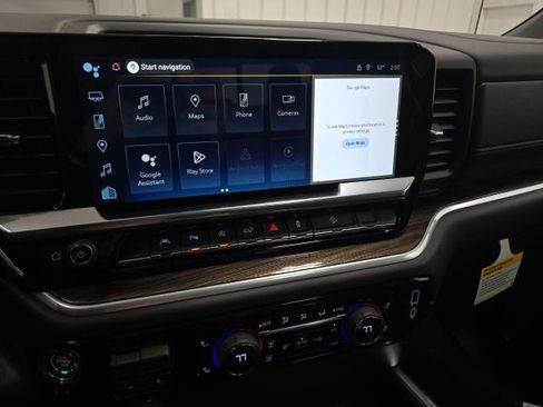 New 2026 Chevrolet Silverado 1500 LT Trail Boss w/ LT Trail Boss Premium Package image 13