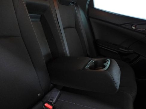 Used 2021 Honda Civic EX image 49