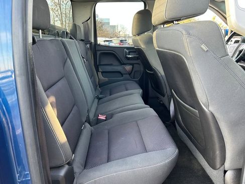 Used 2015 GMC Sierra 1500 SLE w/ SLE Value Package image 24