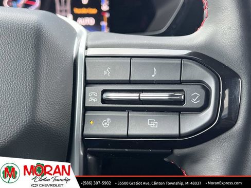 Certified 2023 Chevrolet Colorado Z71 w/ Z71 Convenience Package 2 image 26