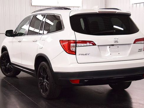Used 2021 Honda Pilot Special Edition image 5