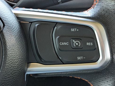 Used 2022 Jeep Gladiator Mojave image 27