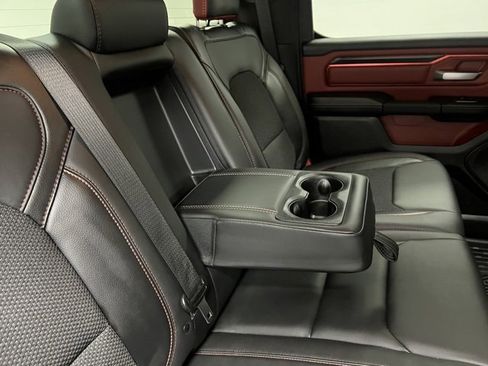 Used 2023 RAM 1500 Rebel w/ Rebel Level 1 Equipment Group image 59