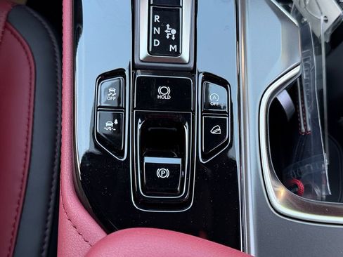 New 2026 Lexus NX 350 AWD w/ Premium Package image 26