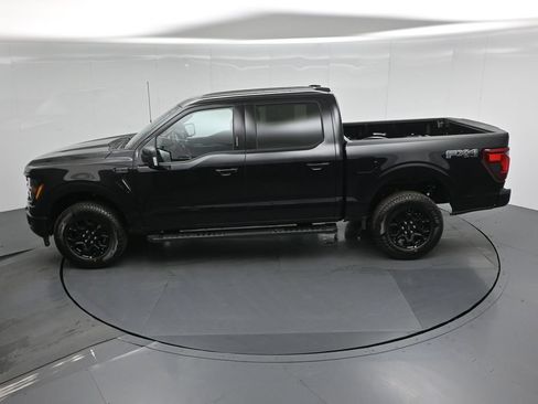 New 2026 Ford F150 XLT w/ Equipment Group 302A MID AWD/4WD image 41