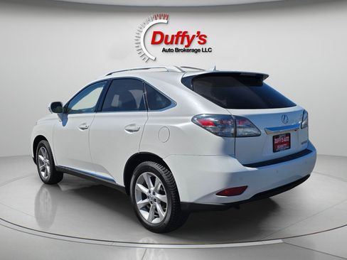 Used 2011 Lexus RX 350 AWD w/ Premium Pkg image 20