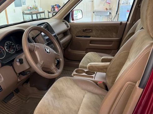 Used 2004 Honda CR-V EX image 10