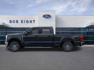 New 2026 Ford F250 Lariat video 4