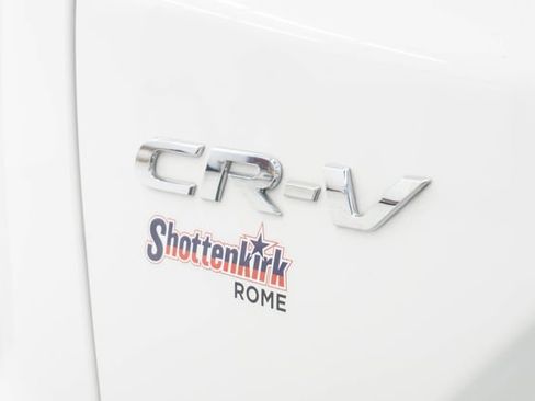 Certified 2020 Honda CR-V EX-L image 8
