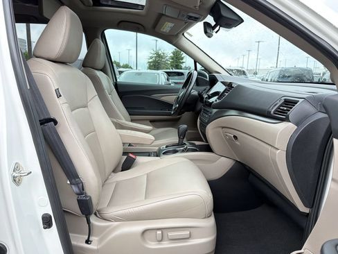 Used 2019 Honda Pilot EX-L image 18