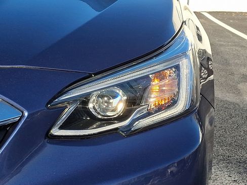 Certified 2020 Subaru Legacy Limited image 9