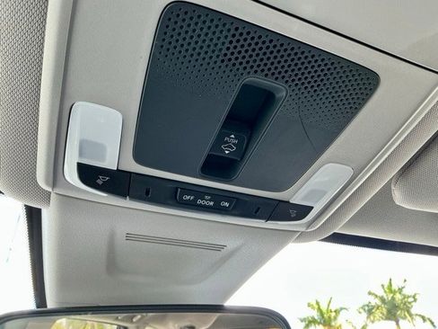 Certified 2024 Honda CR-V EX image 26