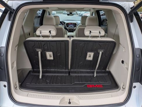 Used 2020 GMC Acadia Denali w/ LPO, Floor Liner Package image 12