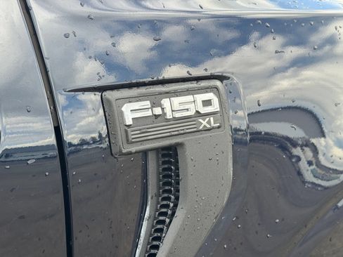 Used 2024 Ford F150 XL w/ Equipment Group 103A High RWD image 8