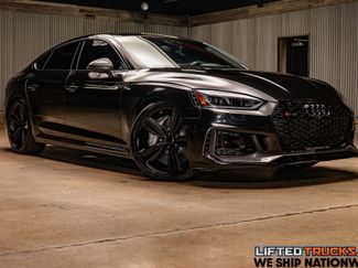 Used 2019 Audi RS 5 Sportback video 1
