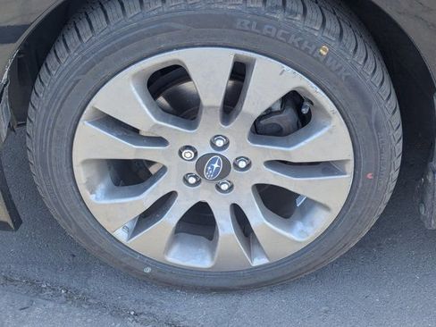 Used 2015 Subaru Impreza 2.0i Sport Limited image 12