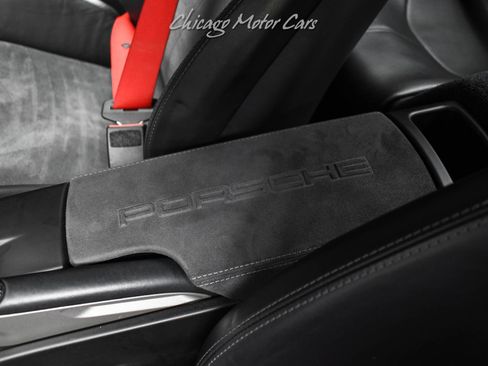 Used 2011 Porsche 911 Carrera GTS image 16