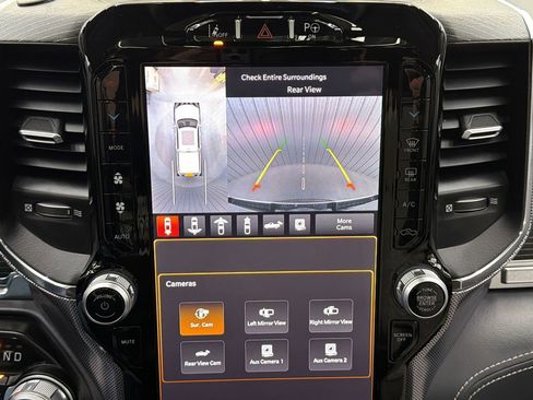 Used 2024 RAM 1500 Limited image 23