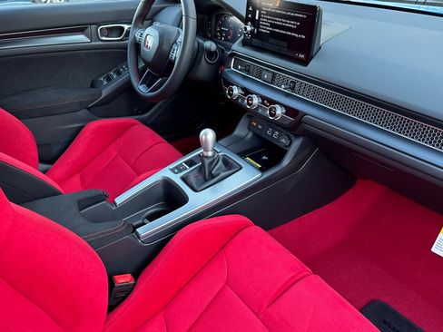 New 2026 Honda Civic Type R image 27