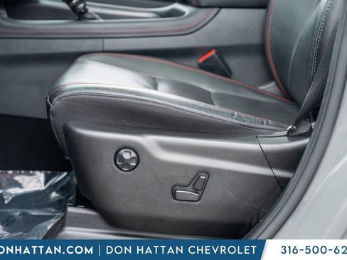 Used 2024 Dodge Durango GT AWD/4WD image 20