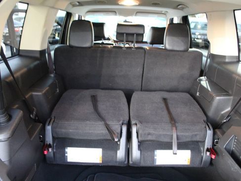 Used 2019 Ford Flex Limited AWD/4WD image 35