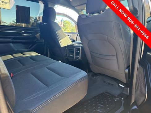Used 2024 RAM 1500 Big Horn image 21
