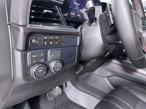 New 2026 Chevrolet Suburban RST w/ Comfort Package image 18