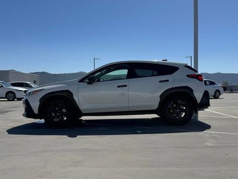 Certified 2024 Subaru Crosstrek 2.0i w/ Popular Package #4 AWD/4WD image 7