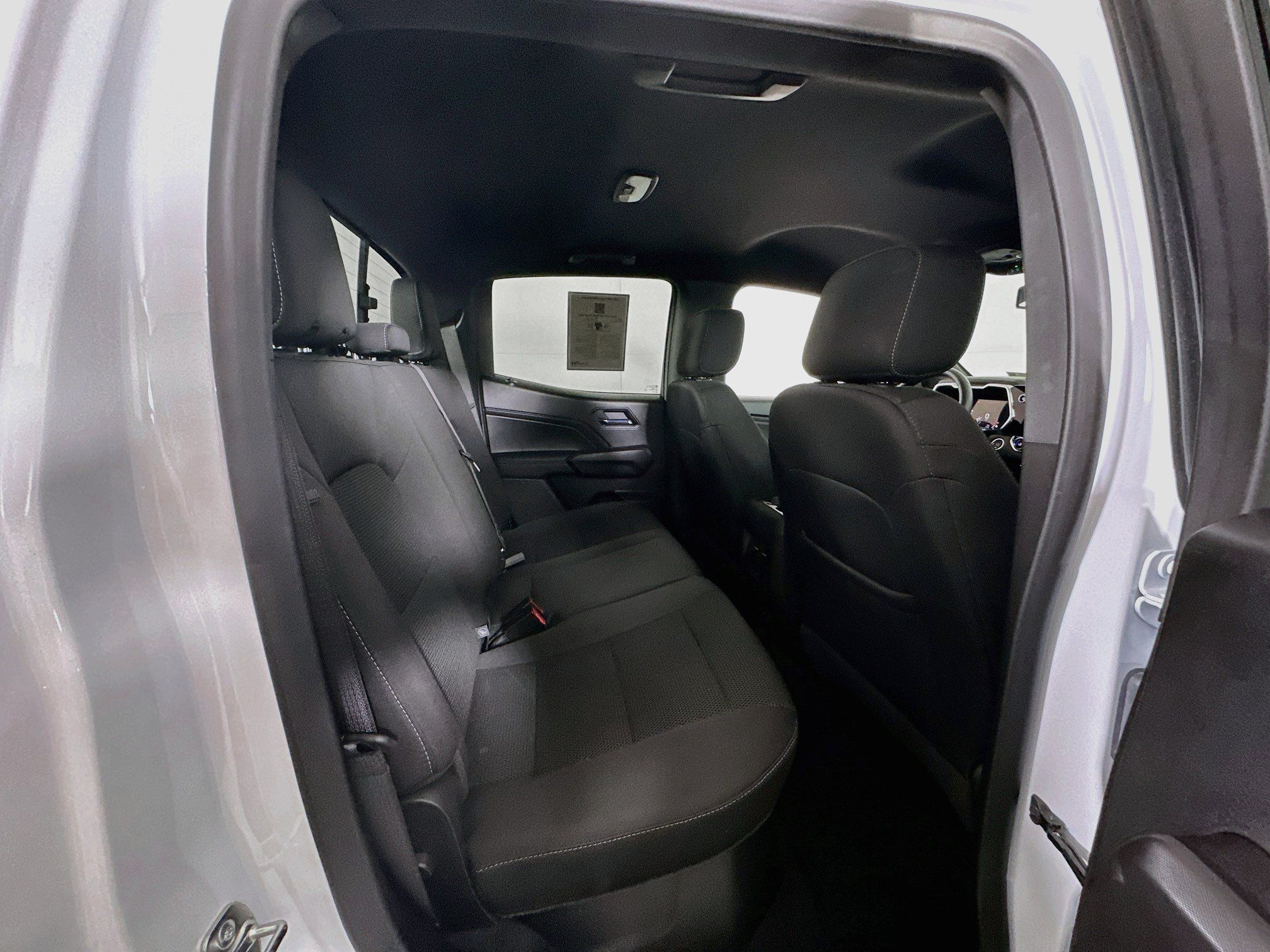 Used 2025 GMC Canyon Elevation w/ Convenience Package RWD image 29