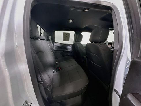 Used 2025 GMC Canyon Elevation w/ Convenience Package RWD image 29