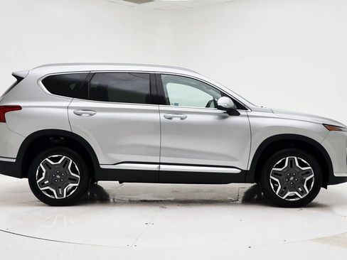 Used 2023 Hyundai Santa Fe Limited AWD/4WD image 3