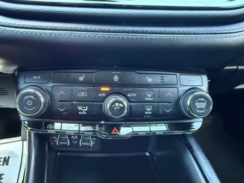 Used 2021 Dodge Durango GT AWD/4WD image 28