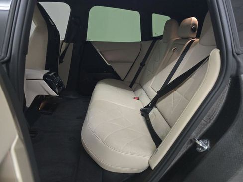 Used 2024 BMW iX xDrive50 w/ Sport Package image 5