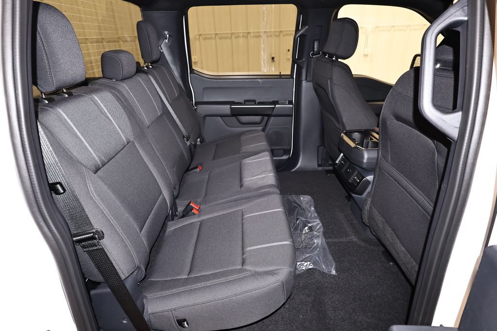New 2026 Ford F150 STX w/ Equipment Group 200A AWD/4WD image 13