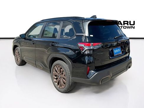 New 2026 Subaru Forester Sport AWD/4WD image 6