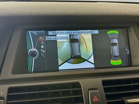 Used 2013 BMW X5 xDrive35d image 16