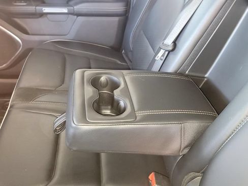 Certified 2024 RAM 1500 Laramie AWD/4WD image 27