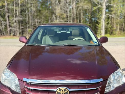 Used 2007 Toyota Avalon Limited image 9