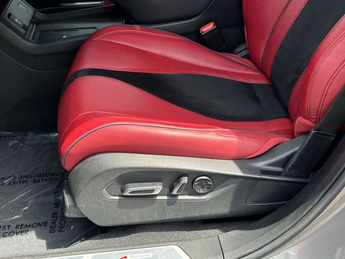 Certified 2023 Acura RDX A-Spec AWD/4WD image 11