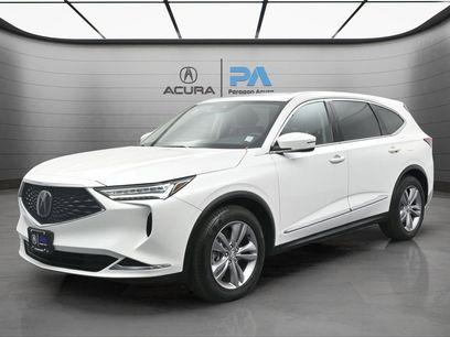 Certified 2023 Acura MDX SH-AWD