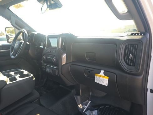 New 2026 Chevrolet Silverado 3500 W/T w/ WT Convenience Package image 22