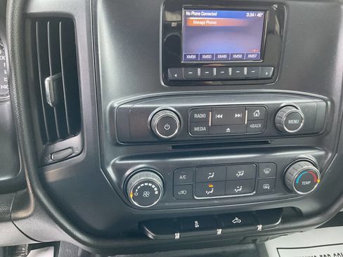 Used 2014 Chevrolet Silverado 1500 W/T image 15