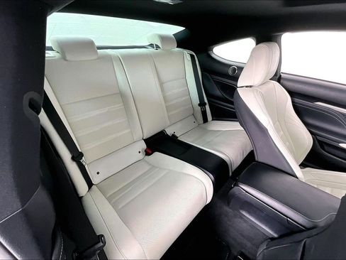 Used 2022 Lexus RC 350 F Sport image 35