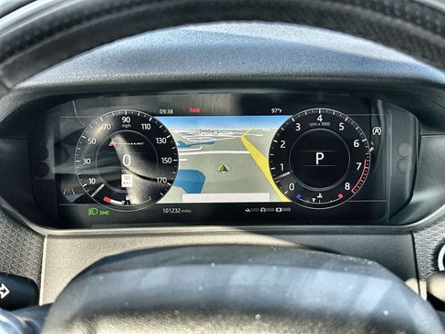 Used 2020 Land Rover Range Rover Velar R-Dynamic S AWD/4WD image 23