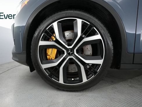 Used 2022 Polestar Polestar 2 w/ Performance Package image 17