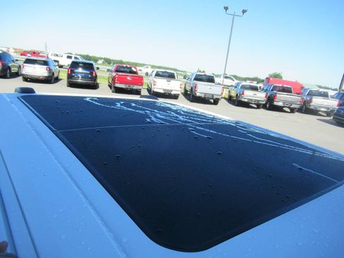 Used 2025 Ford F150 Platinum w/ Equipment Group 702A High AWD/4WD image 16
