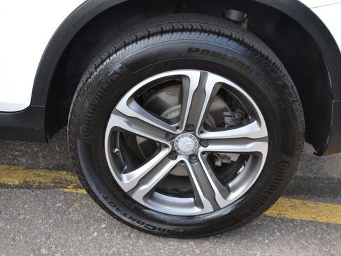 Used 2016 Mercedes-Benz GLC 300 4MATIC image 37