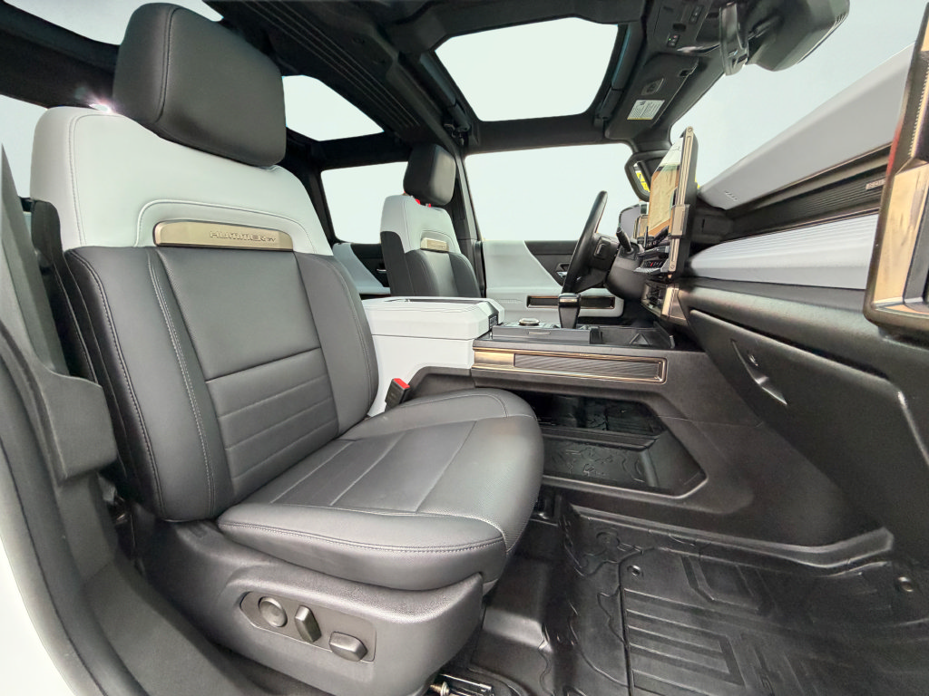 Used 2023 GMC Hummer EV Edition 1 AWD/4WD image 36